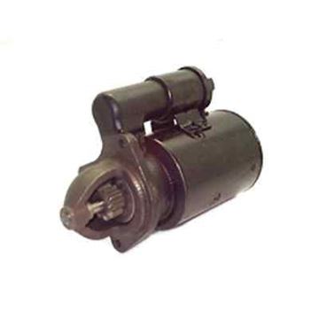 Picture of Forklift Starter Clark Part # 3339645 (#110575757277)