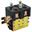 Picture of Contactor Albright Part # DC182-3 (#110577980986)