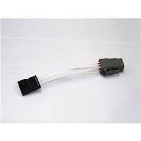 Picture of Genie Harness - Joystick Adapter Part # 119613 (#111257105452)