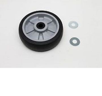 Picture of NEW Genie Wheel/Caster (Genie Part:104789, 104789GT) (#111257746403)