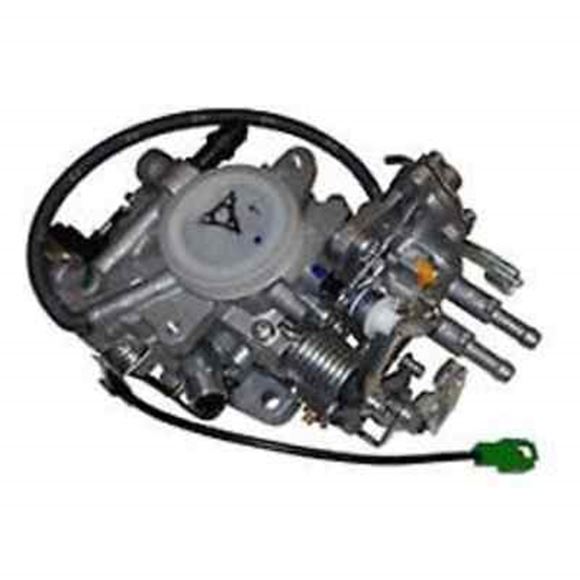 Picture of 21100-U2100-71 CARBURETOR TOYOTA (#111274546101)