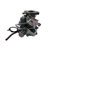 Picture of Toyota Part # 21100-78004-71 - Carburetor (#111274596541)