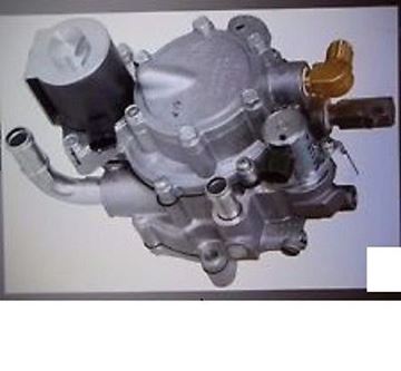 Picture of Toyota Part # 23580-U2200-71 - Regulator (#111277586269)