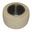 Picture of 10 X 5 X 6.25  Forklift Tire Rubber - Smooth Non-Marking (#111323389012)