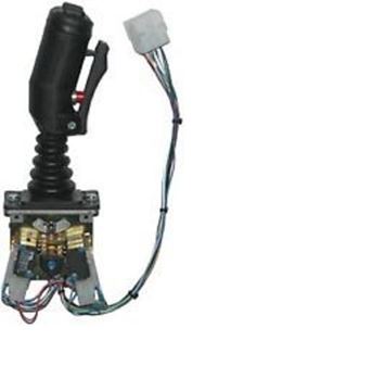 Picture of Snorkel Joystick Controller Part # 0361449  - New (#111335336719)