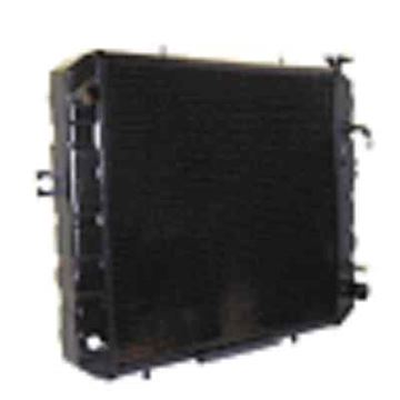 Picture of Radiator Toyota Part # 16410-U3190-71 (#111457409205)