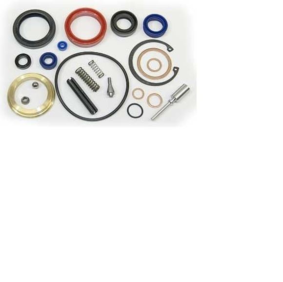Picture of BT Lift Truck Seal Kit - Part # 129883 - New (#111577733672)