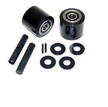 Picture of Jet W Standard Pallet Jack Load Wheel Kit (#111580350694)