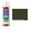 Picture of KOMATSU FORKLIFT SPRAY PAINT BLACK GRAY (#111589981042)