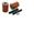Picture of BT Prime Mover SMX 45 Walkie Electric Pallet Jack Load Wheel Kit (#111631972577)