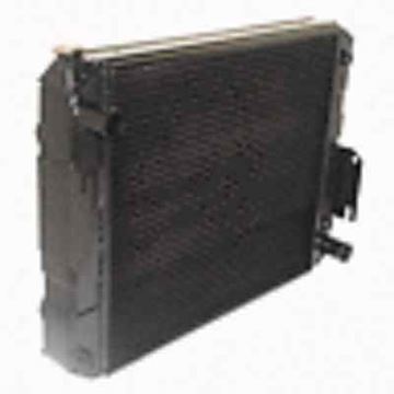 Picture of Radiator Hyster Part # 1337002-NEW (#111641757047)