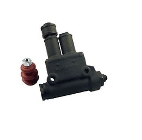 Picture of CATERPILLAR FORKLIFT MASTER CYLINDER PARTS 912207 (#111680452933)