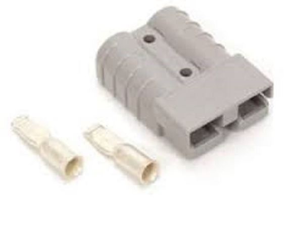 Picture of SB 50A Conn Grey Part # 6319 (#111686532607)