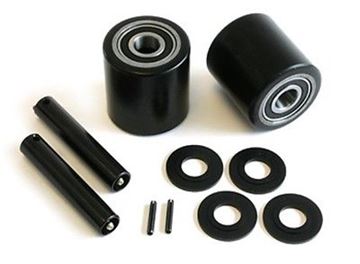 Picture of Jet L Standard Pallet Jack Load Wheel Kit (#111707651477)