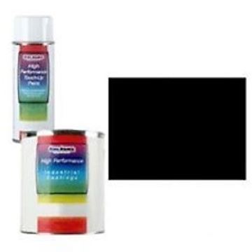 Picture of RAYMOND FORKLIFT SPRAY PAINT BLACK (#111781371119)