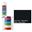 Picture of Clark Forklift Spray Paint Matte Black OEM Color Match (#111815926903)