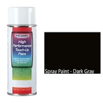 Picture of CROWN FORKLIFT SPRAY PAINT - DARK GRAY (#111815951623)