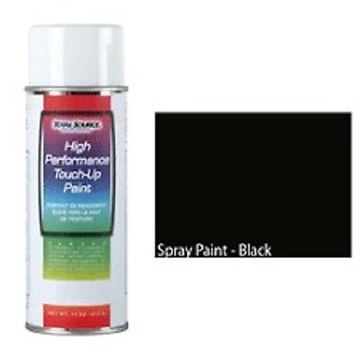 Picture of TOYOTA FORKLIFT BLACK SPRAY PAINT (#111816886648)