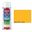 Picture of HYSTER FORKLIFT SPRAY PAINT YELLOW (#111855362437)
