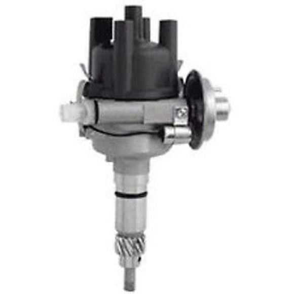 Picture of TOYOTA FORKLIFT DISTRIBUTOR 4 CYLINDER 4P ENGINE 19100-23010 (#111923695295)
