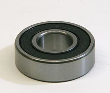 Picture of 6201-2RS Bearing (#111929655222)