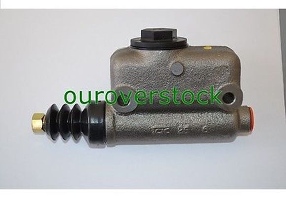 BRAKE MASTER CYLINDER PARTS FITS CLARK YALE HYSTER AND CATERPILLAR FORKLIFTS 