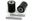 Picture of Lift-Rite LCR55 Pallet Jack Load Wheel Kit (Includes All Parts Shown) (#112049307719)