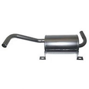 Picture of 3EB-03-A5611 MUFFLER KOMATSU FG25ST-12 FORKLIFT PART (#112057432337)