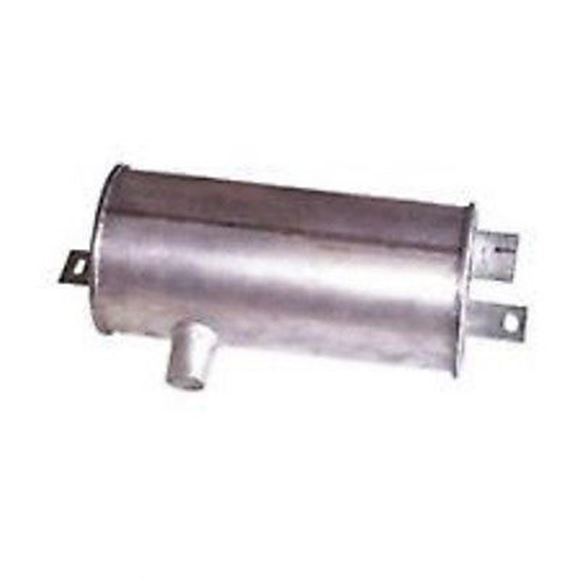 Picture of 17510-22001-71 MUFFLER TOYOTA (#112065930125)