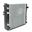 Picture of Radiator Hyster Part # 2043720 (#120565716450)