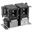 Picture of GE EV-100 100 AMP / 24VDC DPDT IC4482CTTA104FR124XN (#120567464905)