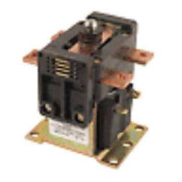 Picture of GE EV-100 300 AMP / 72/50VDC SPNO IC4482CTTA300AH176XS (#120567577591)