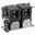 Picture of GE EV-100 150 AMP / 36V DPDT IC4482CTTA154FR136XN (#120567604250)