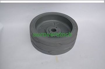 Picture of Genie Wheel & Tire 105122 (#120578681234)