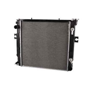 Picture of Radiator Toyota Part # 16410-U2200-71 (#120598836762)