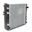 Picture of Radiator Yale Part # 580021191 (#120600859389)