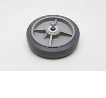 Picture of NEW Genie Wheel/Caster (Genie Part:57787-S, 57787-SGT) (#121255028966)