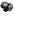 Picture of Caterpillar Motor Part # A0000-29861 - NEW (#121279009292)