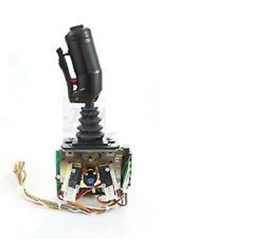 Picture of UpRight Joystick Controller Part # 101205-000 - New (#121329620302)