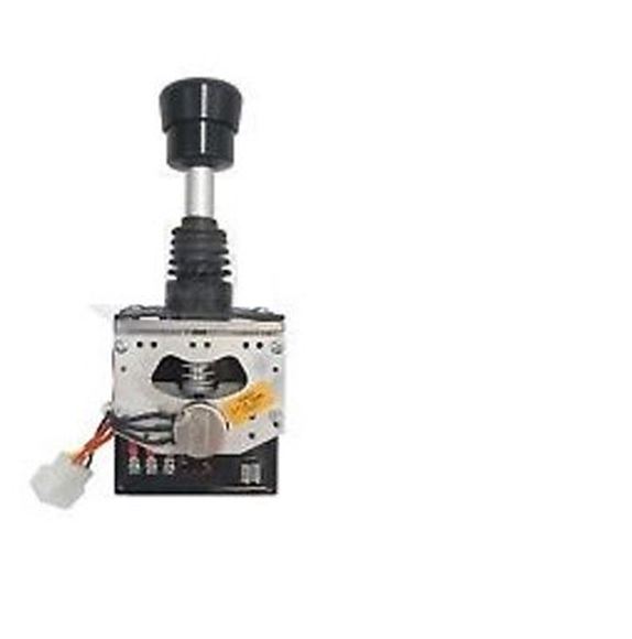 Picture of Terex Joystick Controller - Part # 70369 - New (#121347387461)