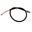 Picture of Taylor Dunn Part # 96-826-12 Parking Brake Cable (#121395573899)