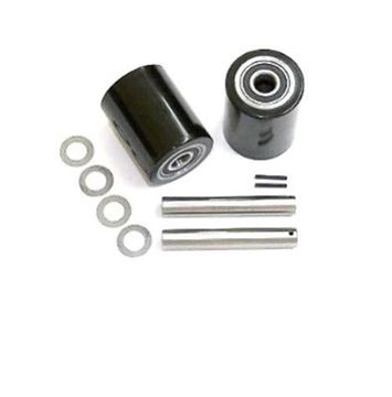 Picture of Multiton TM, J Standard Pallet Jack Load Wheel Kit (#121548692298)