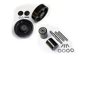 Picture of Valu-Jack VJ 6600 Standard Pallet Jack Wheel Kit (#121550635454)