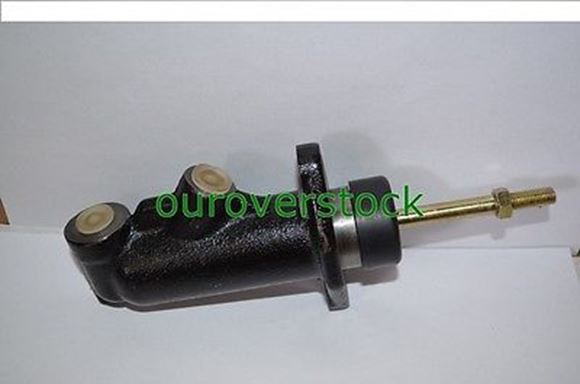 Ouroverstock Com Clark Forklift Master Cylinder Part 2750213 121641453497