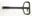 Picture of Mighty Lift ML55 Series Pallet Jack Handle Assembly (#121685133114)