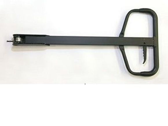 Picture of Mighty Lift ML55 Series Pallet Jack Handle Assembly (#121685133114)