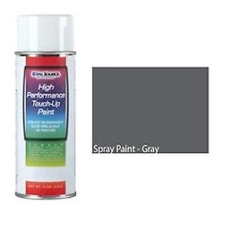Picture of CROWN FORKLIFT SPRAY PAINT - GRAY (#121806830715)