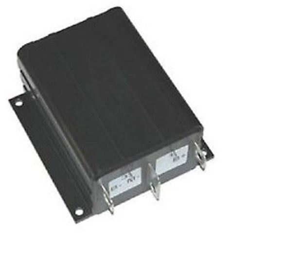 Picture of Genie Motor Controller - PN 232734 / PN 96769 - JLG SKYJACK UPRIGHT SNORKEL (#121842608309)