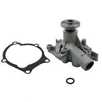 Picture of MD972457 WATER PUMP MITSUBISHI CATERPILLAR (#121981596637)