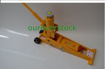 Picture of 8800 lb FORKLIFT JACK 4 ton (#121982590454)